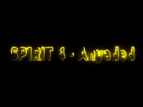 CoD2 | SP1RIT 4 - Anyaded