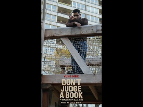 Yung Nine - Don't Judge A Book