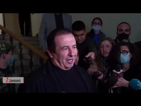 Ծառուկյանն ասել է 13-ը լավ թիվ չէ, ուստի որոշել են կանգնել հունիսի 20-ի վրա