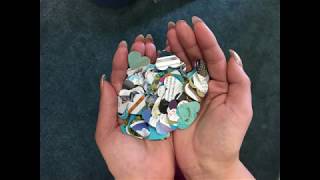Confetti tutorial