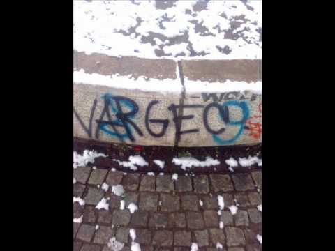 Vargec ft. Braga - Rezime ulicnog pesnika