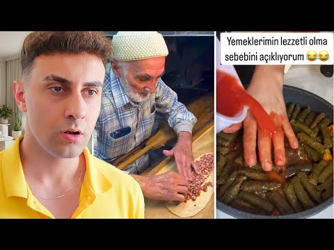 The World's Dirtiest Street Food?! *Stomach Won't Turn Up!