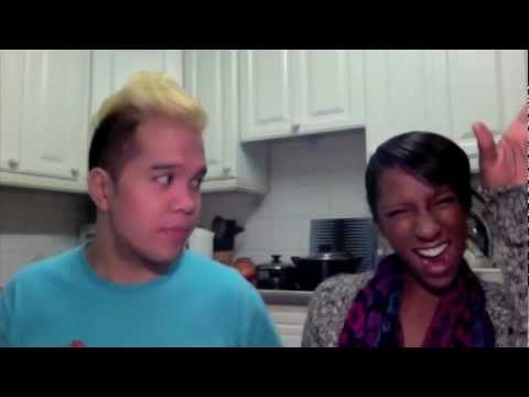 KSpazz: Younique Unit - Maxstep [MV Reaction]