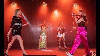 Download lagu 02) BOND - Duel - Live at Joy Station (2023) mp3