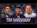 Tim Hardaway Sr Weighs In On State Of Miami Heat Chicago Runs W MJ LeBron Signature Crossover
