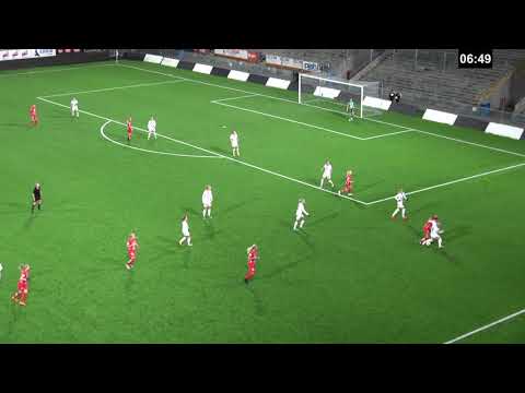 2018 09 28 Elitettan, KIF Örebro DFF - IK Uppsala Fotboll