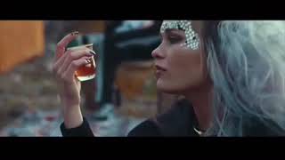 SANNI-Sanni musiikkivideo