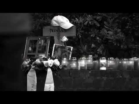 Chris Ares feat Silas Ares - Niklas & Victor (†17&16) Musikvideo [2014-2018 EP]