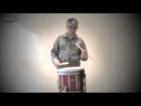 Lava Flow (1998) - MARTY HURLEY