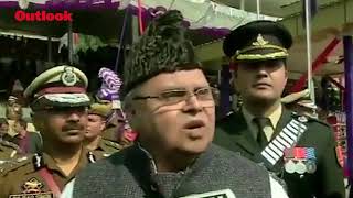 'We Will Enter Pakistan If It Continues To...' J&K Governor Satya Pal Malik