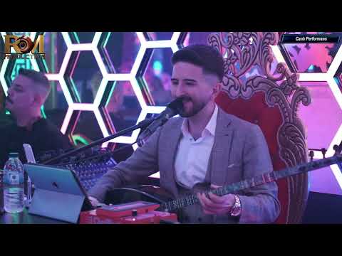 Sefa Çelik - Kahvaltı | Canlı Performans | Nette İlk Defa | 2025
