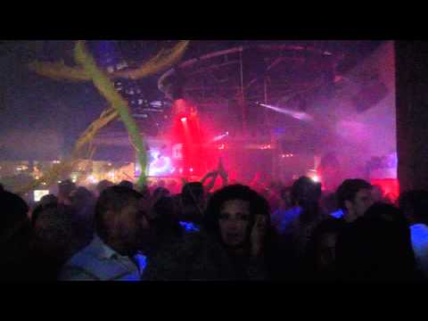 Noel Sanger On The Terrace @ Jacksons(Tampa, FL) July30,2011