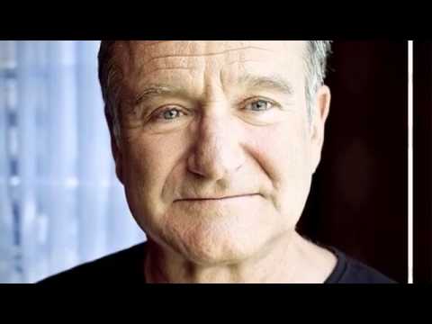 Robin Williams Tribute (Fix You vs. Robin Williams) [Coldplay x Robin Williams] - J∆YM∆K Creation