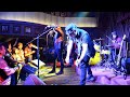 Crime Of The Heart - Asia cover. Live at Hard Rock Cafe Jakarta.