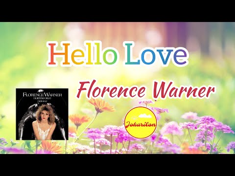Hello Love - Florence Warner