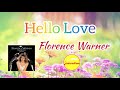 Hello Love - Florence Warner
