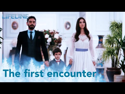 Dinner invitation - Lifeline Short Scenes