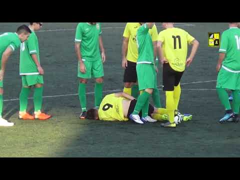 C.D. Utica - Villargordo