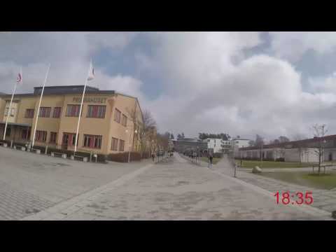 Startmilen 2017 - 10 km (Löparperspektiv, 2x)