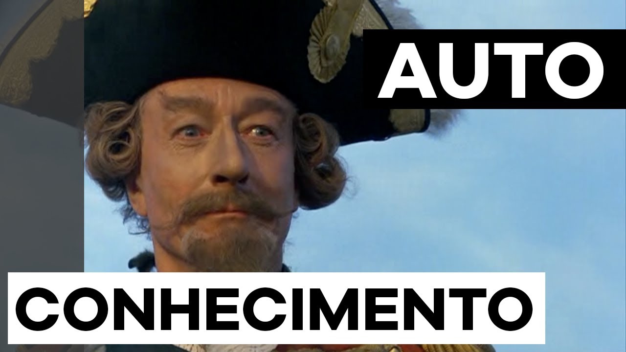 Usar a ficção como forma de autoconhecimento? | Christian Dunker | Falando nIsso 257