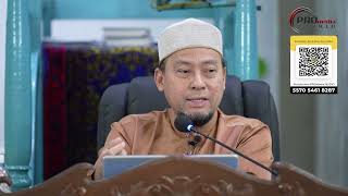 01-02-2026 Ustaz Ahmad Jailani Abd Ghani:  Kepimpinan Suami Dalam Rumahtangga