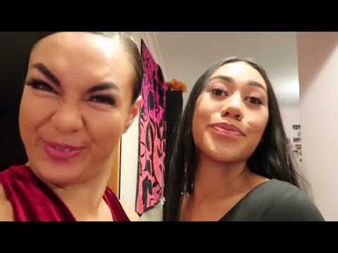 INANGARO TRIP TO MELBOURNE, AUS