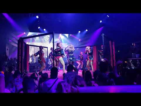 Cathy Guetta Hi Ibiza 2018