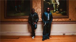 Shallipopi & Gunna - HIM (Official Video)