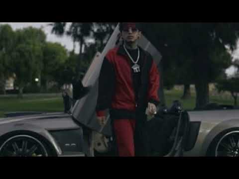 FAYZDATRAPR - POOR (OFFICIAL AUDIO)