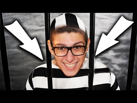 SIAMO FINITI IN PRIGIONE.. DI NUOVO!! (The Escapists 2)