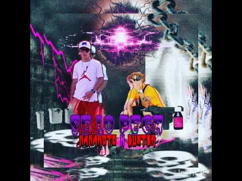 "SE LO PEGA" - KAKAROTO ft. BASTER (Prod.Lil Sine)