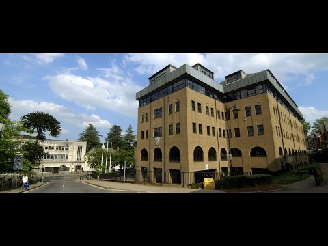 Torfaen County Borough Council - Customer Success Story (Richard Edmunds - Head of Strategic Services)