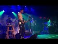 Anthony Green - The First Day of Work at the Microscope Store - Live Brighton Boston - 7/12/2025