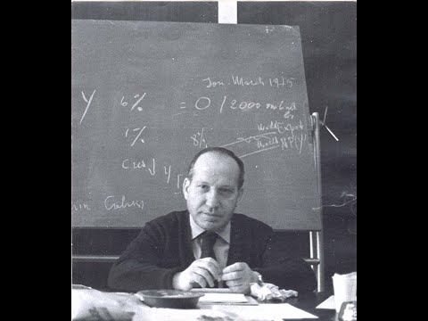 Lezioni Federico Caffè 2020 (16.12.2020)