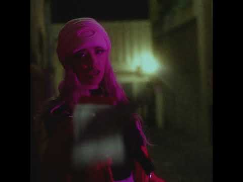 Vianca "The Grace"- Sin Freno [Official Music Video]