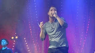 James Morrison - Demons (Heineken Music Hall, Amsterdam - 09/04/16)
