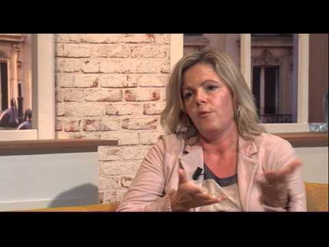 Café Tinto, 29 januari 2015, deel 2 -  Janneke de Leede
