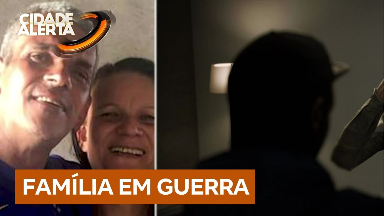 Homem é encontrado morto após discutir com sobrinho por herança