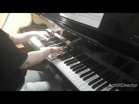 G.Seidler/L'arte del cantare-Parte II n°14 #Accompagnamento al pianoforte # per Soprano e Tenore