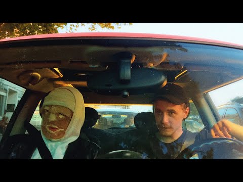 Barto Katt — ujdzie. (video)