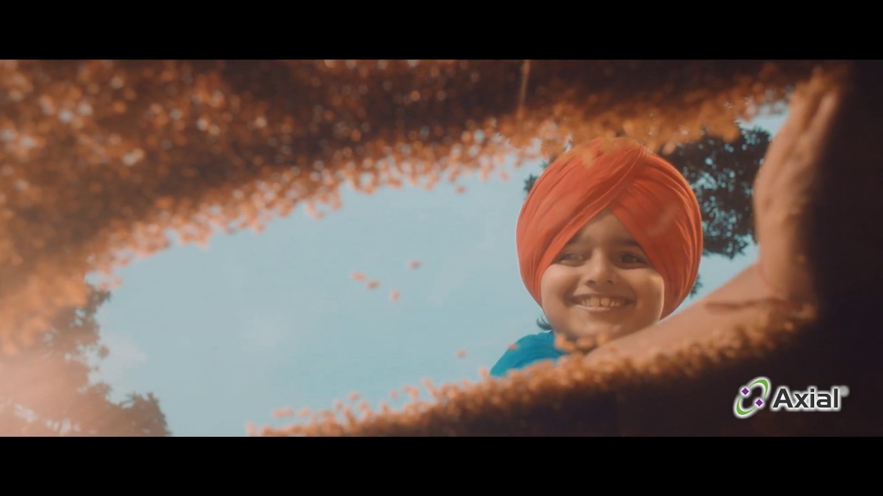Syngenta Axial TVC