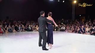 Facundo Pinero & Vanesa Villalba - Gala Night | 11th tango2istanbul
