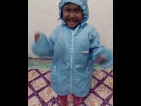 baby muf muf terhebat ku fadila Nur Athifa