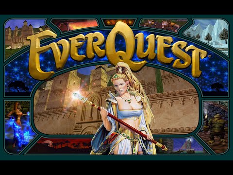 Project 1999 EverQuest "Regent Symbol of Innoruuk Quest"