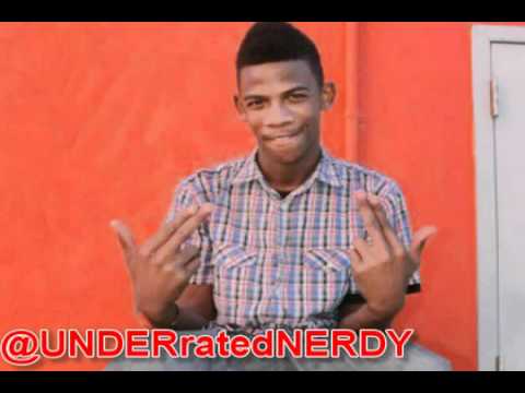 Nerdy Fresh - Mouf Do (Prod. By Icez) (Jerkin Song)