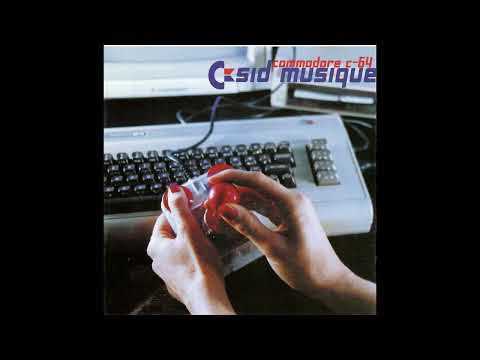 🎧 C64-Album/2001: SID Musique C64 (Full Album) | by Erkrankung Durch Musique