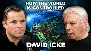 David Icke Tells All