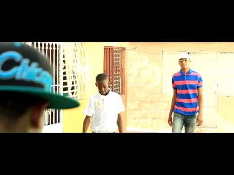 Video Oficial  Si Tu Tah Conmigo   Pakitin El Verdadero   Mckfilms