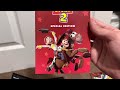 Toy Story 2 2 Disc Special Edition Dvd Review