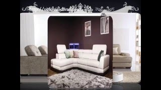 КУПИТЬ ДИВАН УГЛОВОЙ ОТ ПРОИЗВОДИТЕЛЯ